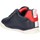Chaussures Enfant Multisport Kickers 597374-10 CHICAGO BB Bleu