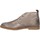 Chaussures Enfant Boots Kickers 736421-30 TYZ Argenté