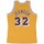 Vêtements T-shirts manches courtes Mitchell And Ness Maillot NBA Magic Johnson Los Multicolore