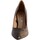 Chaussures Femme Escarpins The Divine Factory QL3804 Marron