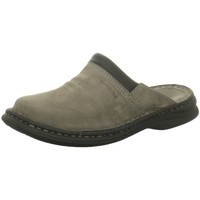 Chaussures Homme Chaussons Josef Seibel  Gris