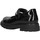 Chaussures Enfant Baskets mode Pablosky 335819 Noir