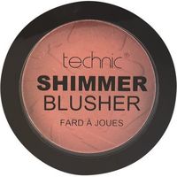 Beauté Femme Blush & poudres Technic Shimmer Blusher   Moroccan Sunset   11g Autres