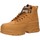 Chaussures Femme Baskets mode MTNG 69649 Marron