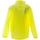 Vêtements Garçon Coupes vent Betc Sirocco junior jaune fluo    visibilite Jaune