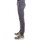 Vêtements Homme Pantalons de costume Manuel Ritz 2732P1578T 193811 Pantalon homme Gris Bleu