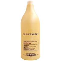 Beauté Femme Shampooings L'oréal Nutrifier Shampoo Glycerol + Coco Oil 1500ml Nutrifier Shampoo Glycerol + Coco Oil 1500ml