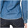 Vêtements Femme Chemises / Chemisiers Kaporal Chemise en Jeans Femme Toy bleu Bleu