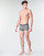 Sous-vêtements Homme Boxers Hom HOM BOXERLINES BOXER BRIEF PACK X3 Noir / Marine / Gris