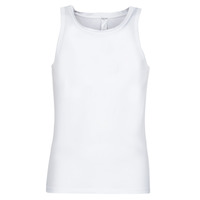 Vêtements Homme Débardeurs / T-shirts sans manche Hom SUPREM' COTTON TANKTOP Blanc