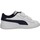 Chaussures Enfant Baskets mode Puma 365174-04 Blanc