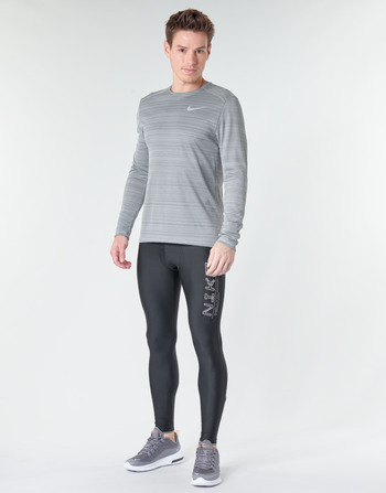 Vêtements Homme Leggings Nike M NK RUN MOBILITY TIGH GX FF Noir