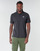 Vêtements Homme Polos manches courtes Nike M NSW CE POLO MATCHUP PQ Noir / Blanc