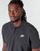 Vêtements Homme Polos manches courtes Nike M NSW CE POLO MATCHUP PQ Noir / Blanc