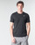 Vêtements Homme T-shirts manches courtes Nike M NK DRY TEE DFC CREW SOLID Noir / Blanc
