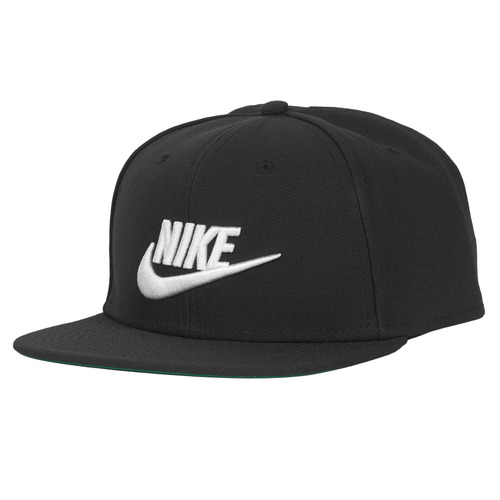 Nike U NSW PRO CAP FUTURA Noir - Accessoires textile Casquettes 25,00 €