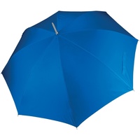 Accessoires textile Parapluies Kimood Golf Bleu