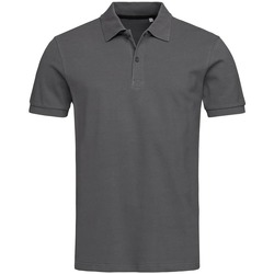 Vêtements Homme T-shirts & Polos Stedman Stars Henry Gris
