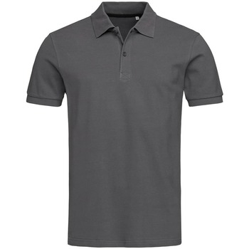 Vêtements Homme T-shirts & Polos Stedman Stars Henry Gris