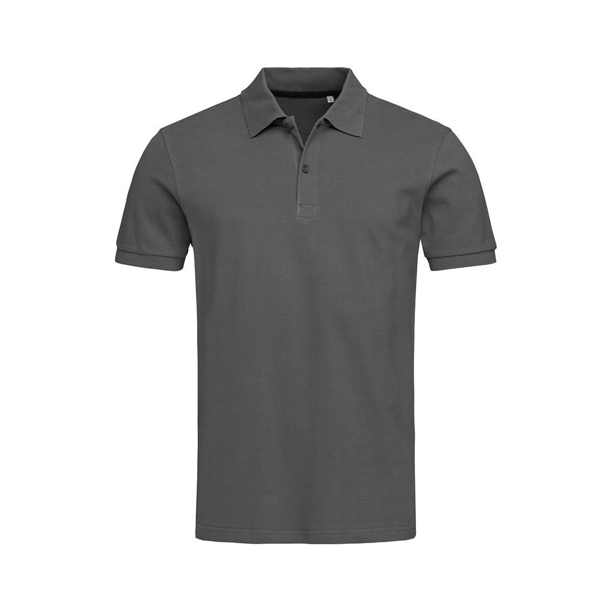 Vêtements Homme T-shirts Canyon & Polos Stedman Stars Henry Gris