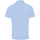 Vêtements Homme Polos manches courtes Premier PR615 Bleu