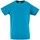Vêtements Enfant T-shirts manches courtes Sols Sporty Multicolore