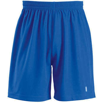 Vêtements Homme Shorts / Bermudas Sols San Siro Bleu roi