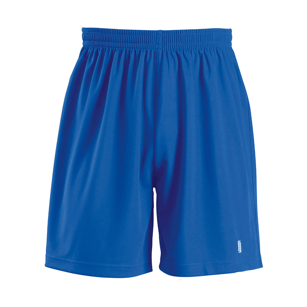 Vêtements Homme Shorts / Bermudas Sols San Siro Bleu