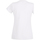 Vêtements Femme T-shirts manches courtes Universal Textiles Value Blanc