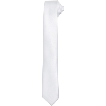 Vêtements Homme Cravates et accessoires Premier PR793 Blanc