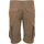 Vêtements Homme Shorts / Bermudas Sols Jackson Rouge