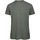 Vêtements Homme T-shirts manches longues B And C TM042 Vert