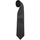 Vêtements Homme Cravates et accessoires Premier PR765 Noir