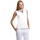 Vêtements Femme T-shirts & Polos Gamegear Proactive Blanc
