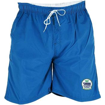 Vêtements Homme Shorts / Bermudas Duke Yarrow Bleu