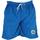 Vêtements Homme Curta Shorts / Bermudas Duke Yarrow Bleu