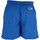Vêtements Homme Curta Shorts / Bermudas Duke Yarrow Bleu