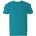 Vêtements Homme OAMC patch-pocket detail shirt Schwarz Softstyle Bleu