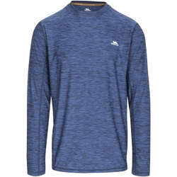Vêtements Homme T-shirts SWEATSHIRT & Polos Trespass Wentworth Bleu