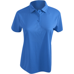 Vêtements und T-shirts & Polos Awdis JC045 Bleu