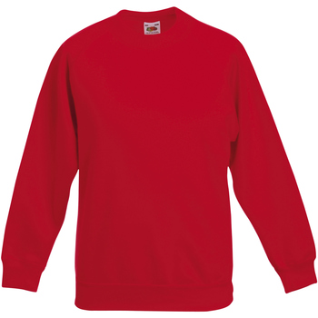 Vêtements Enfant Sweats Utilisez au minimum 8 caractèresm 62039 Rouge