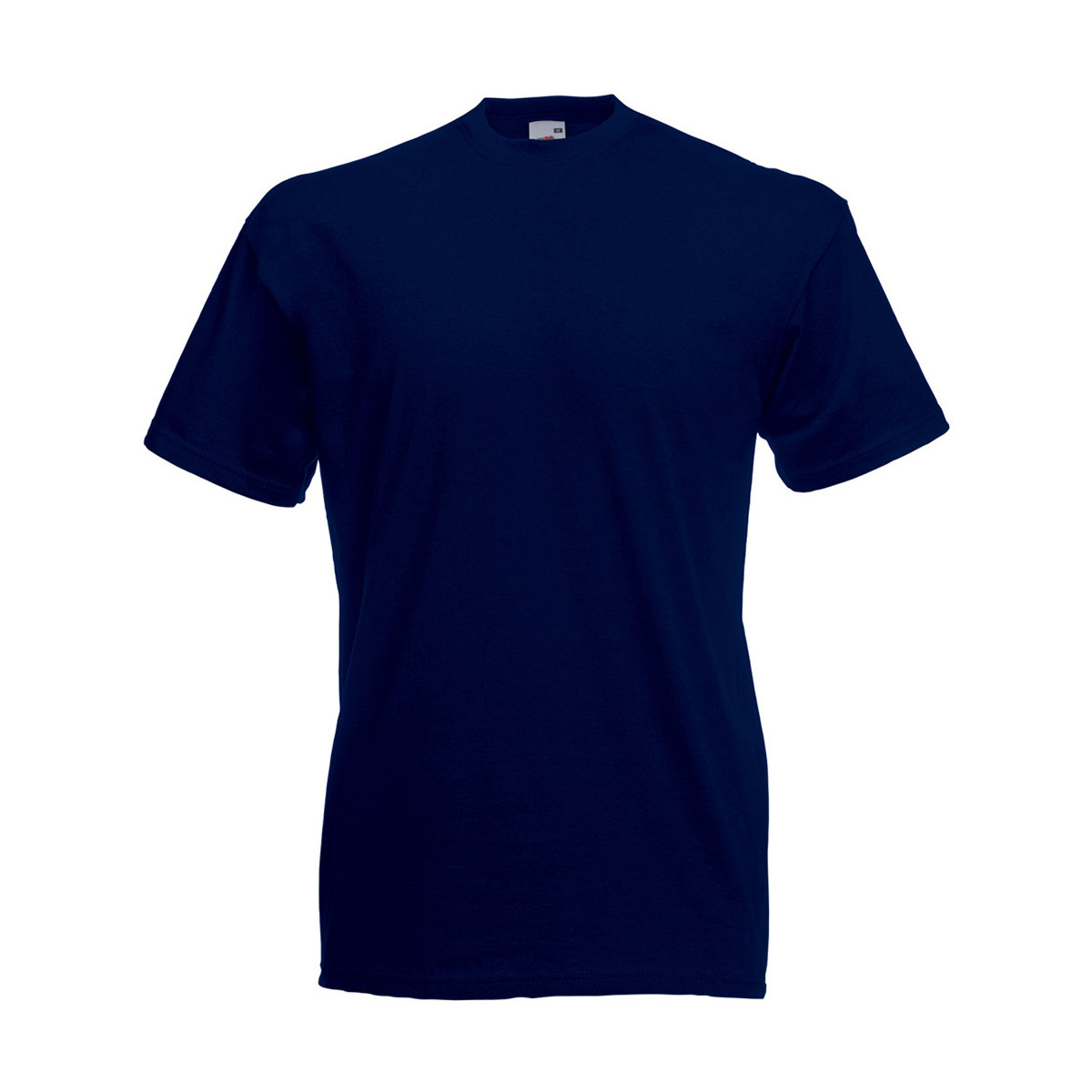 Vêtements Homme T-shirts manches courtes Universal Textiles 61036 Bleu