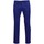 Vêtements Homme Pantalons Sols 01424 Bleu