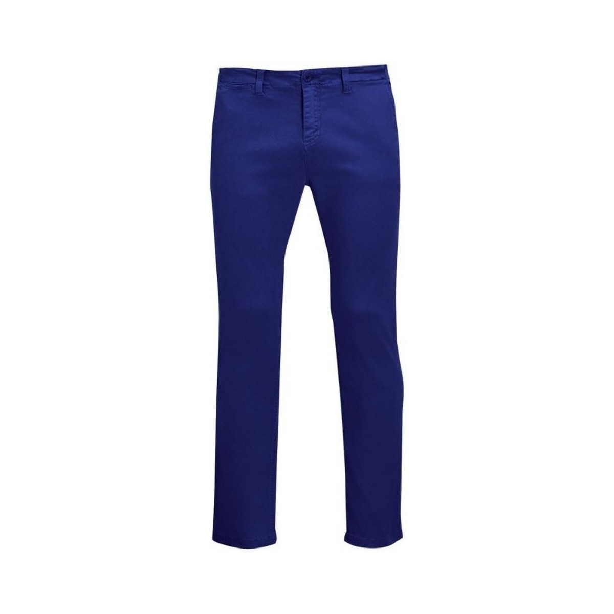 Vêtements Homme Pantalons Sols 01424 Bleu
