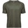 Vêtements Homme T-shirts Its manches courtes Tee Jays TJ7020 Vert