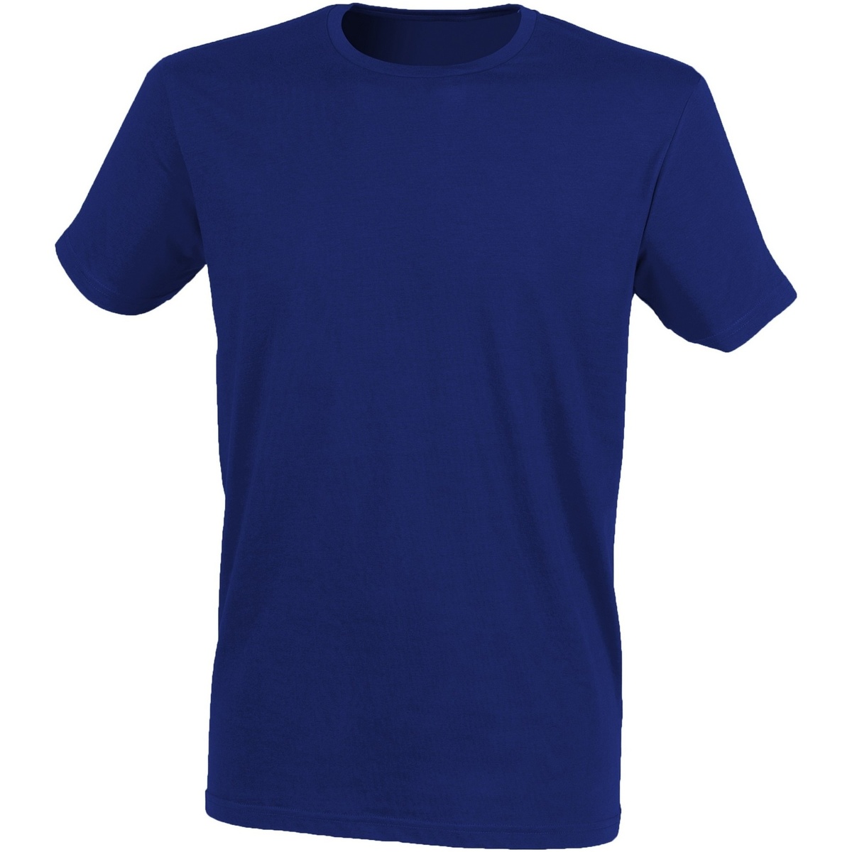 Vêtements Homme Kia spread-collar shirt SF121 Bleu