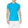 Vêtements Homme T-shirts manches longues Stedman AB332 Bleu