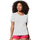 Vêtements Femme T-shirts manches longues Stedman AB469 Blanc