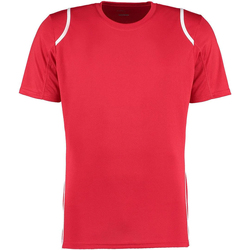 Vêtements Homme T-shirts manches courtes Gamegear Cooltex Rouge