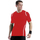 Vêtements Homme T-shirts manches courtes Gamegear Cooltex Rouge